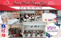 Nails & Beauty Salon-Blush Nail & Beauty Richmond image 2